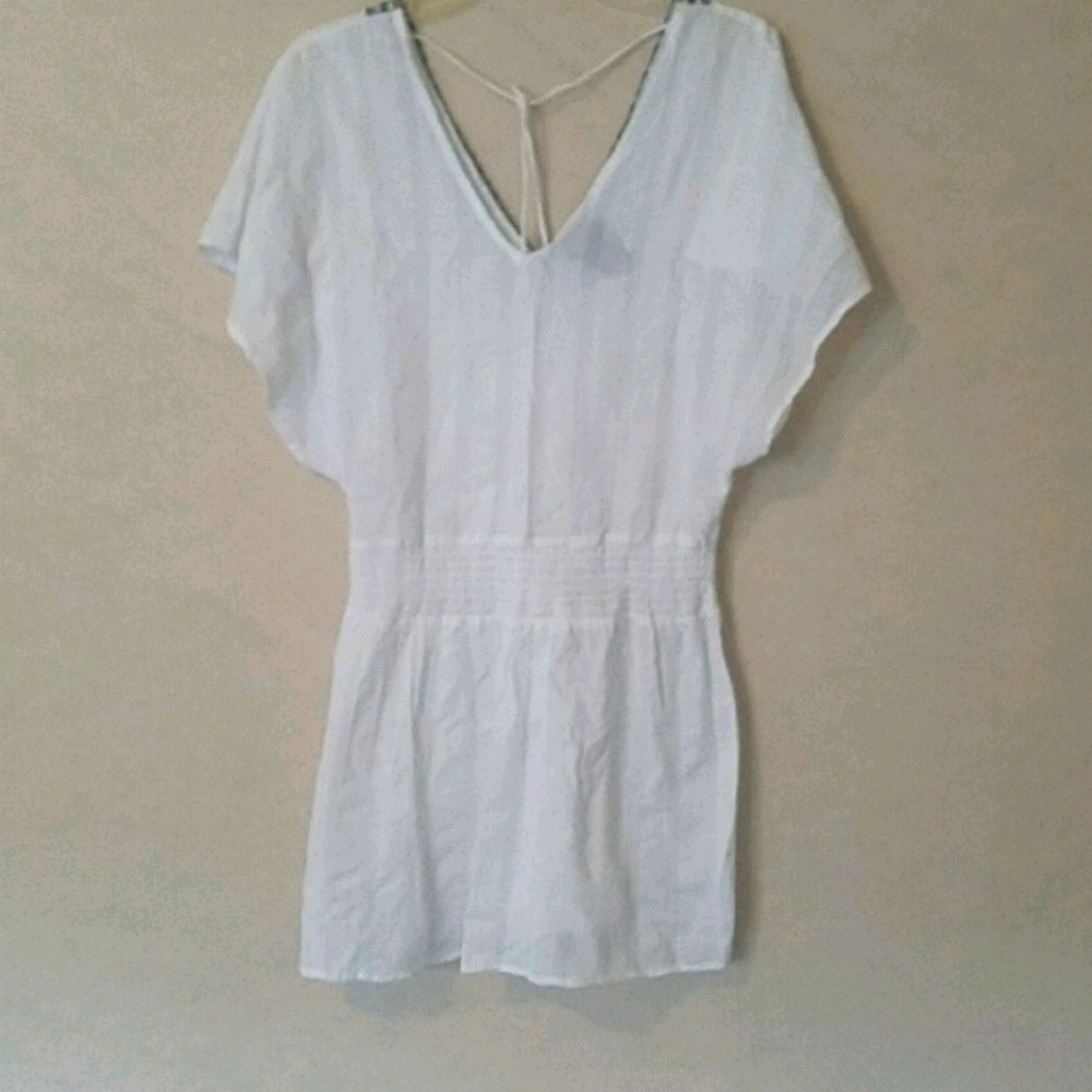 Cover 2 Cover NWOT swimsuit cover up S